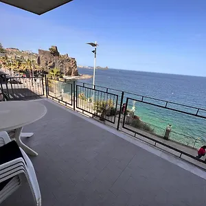 Appartamento Casa Vitale, Aci Castello