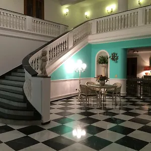 Casa vacanze Palazzo Scavone, Palermo