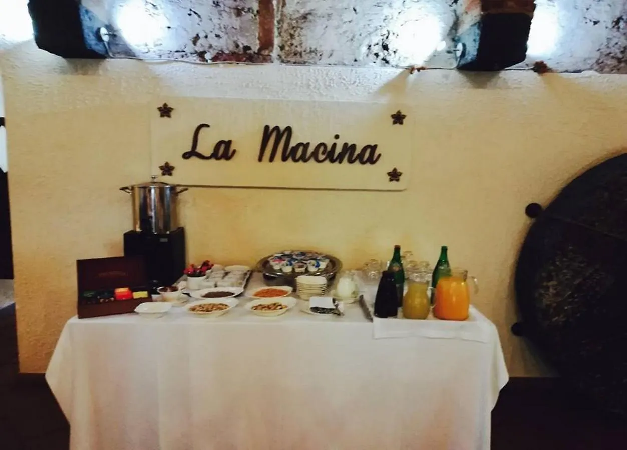 Il Borgo Country Resort Castiglione De Sicilia