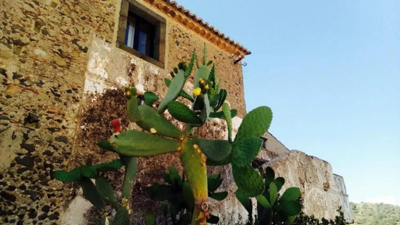 Il Borgo Country Resort Castiglione De Sicilia Country house