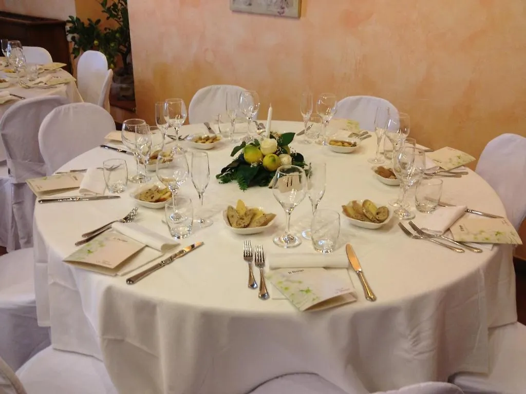Il Borgo Country Resort Castiglione De Sicilia 0*,  Italy