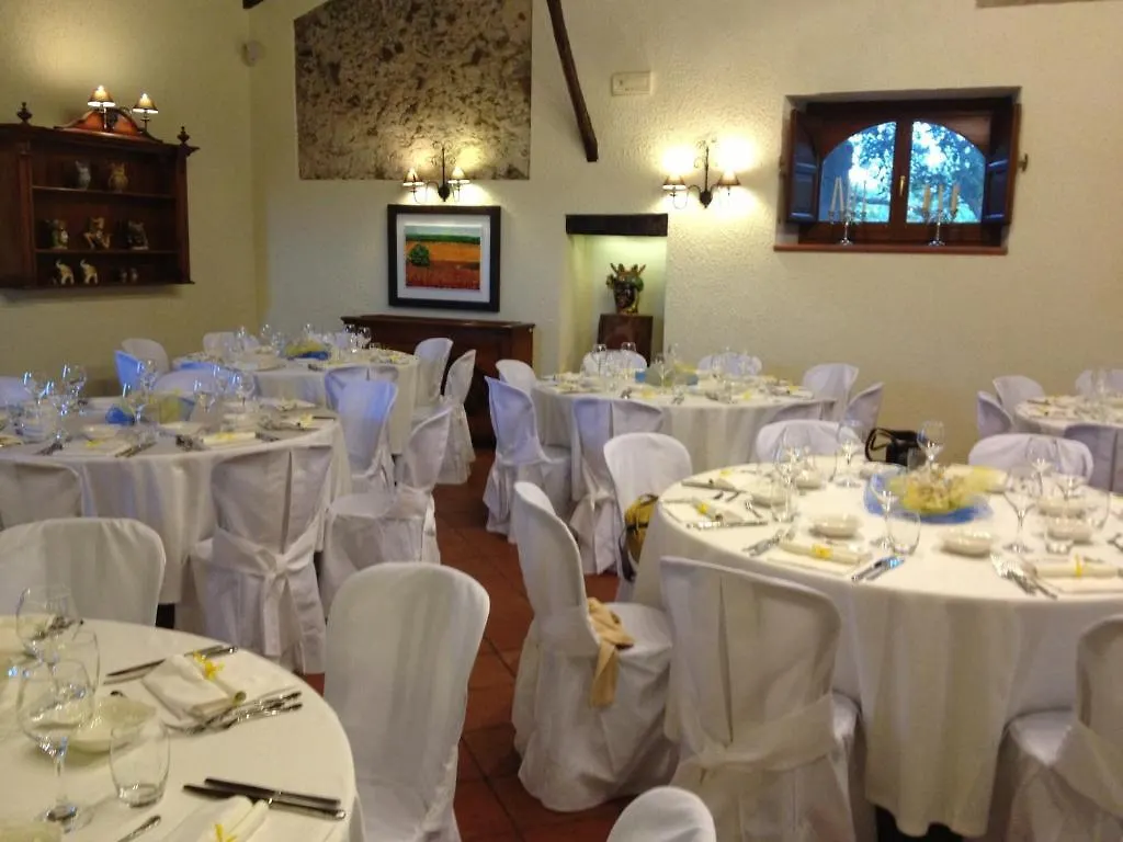 Il Borgo Country Resort Castiglione De Sicilia Country house