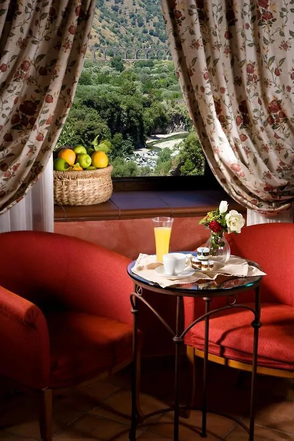 Il Borgo Country Resort Castiglione De Sicilia 0*,
